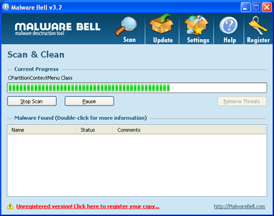 MalwareBell