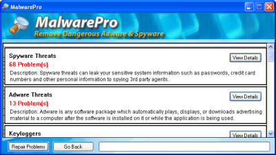 MalwarePro