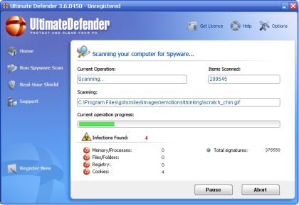 free instal DefenderUI 1.12